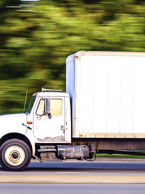 Moving Truck