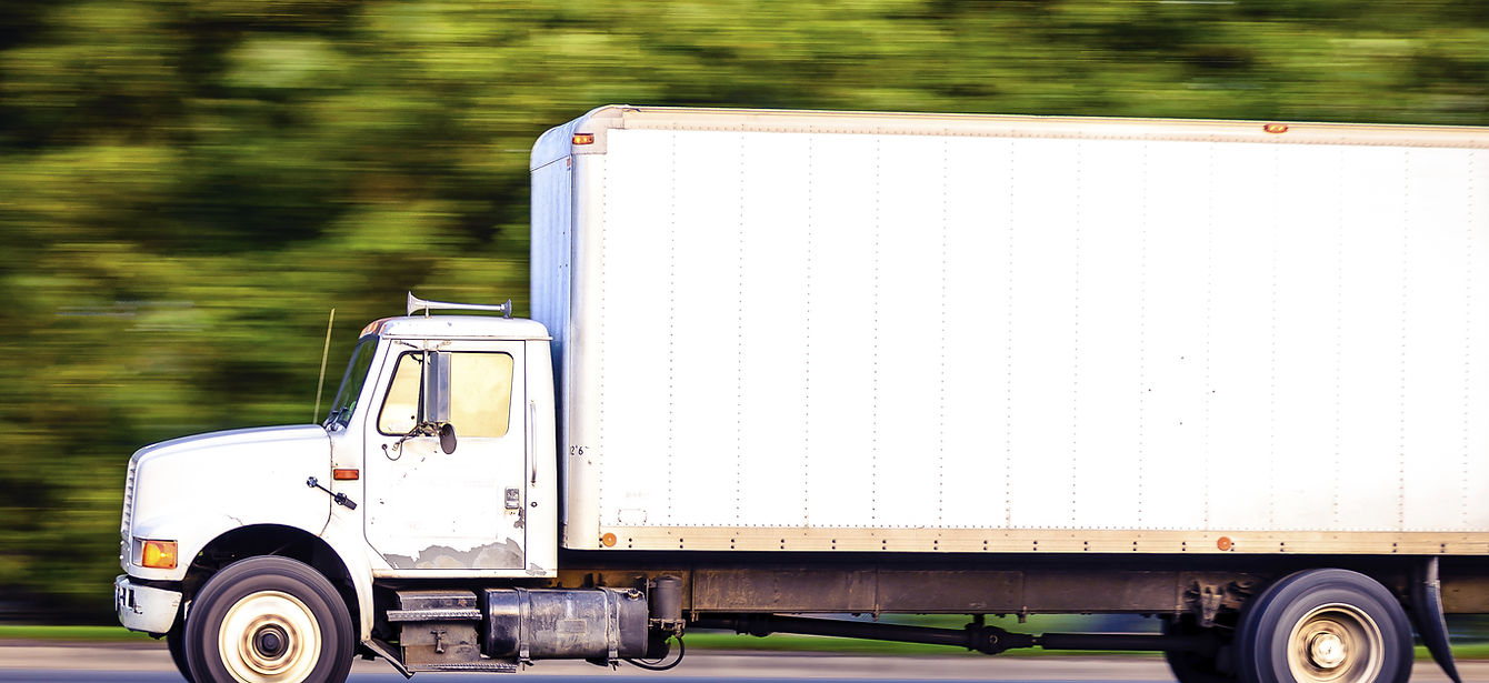 Moving Truck