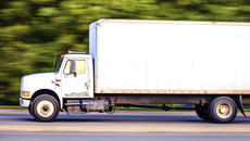 Moving Truck