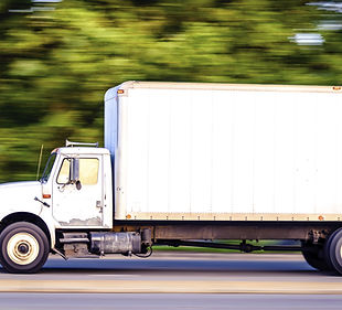 Moving Truck