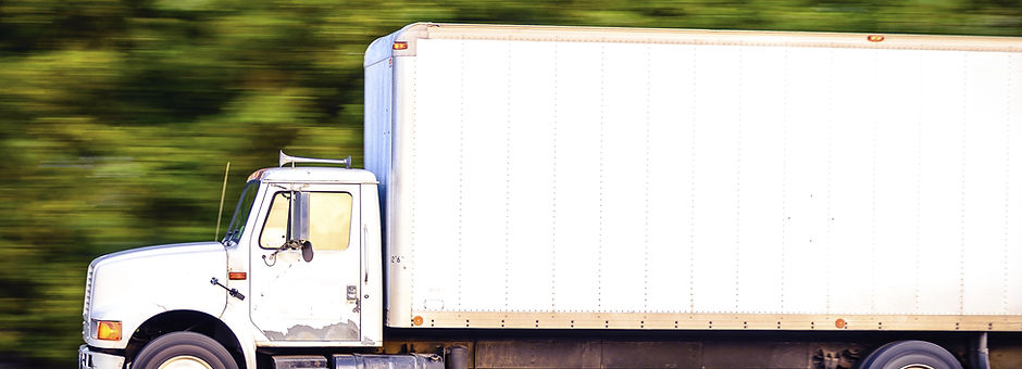 Moving Truck