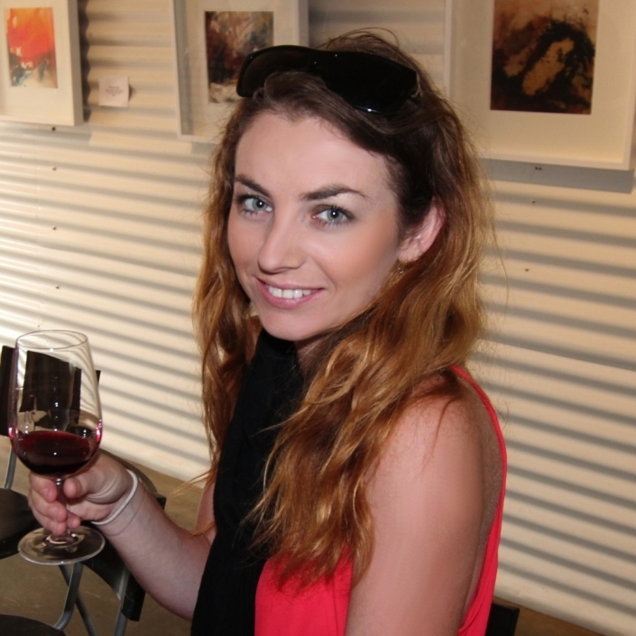 Writer: Kirsty Drummond