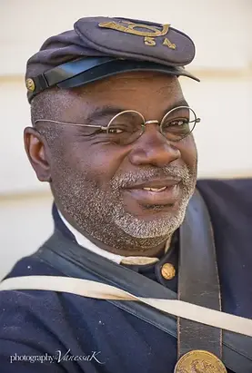 Joseph McGill, Jr.
