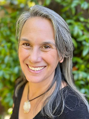 Keala Robb, psychic and intuitive reader, energy healer