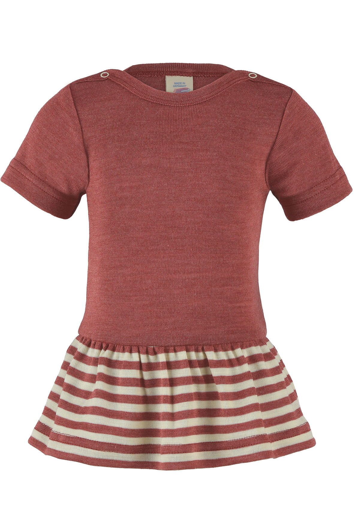 ENGEL body so sukničkou medené