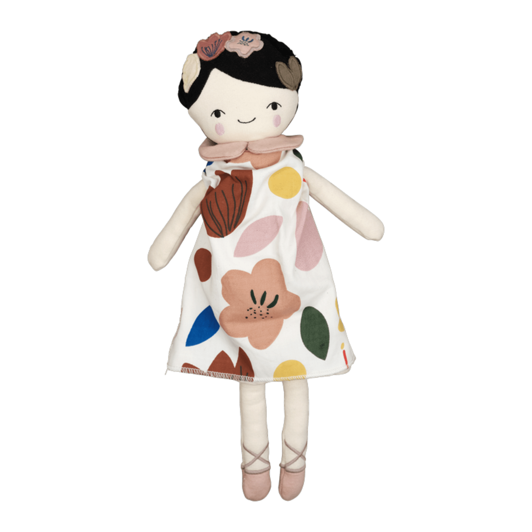 FABELAB bábika Mei Mei