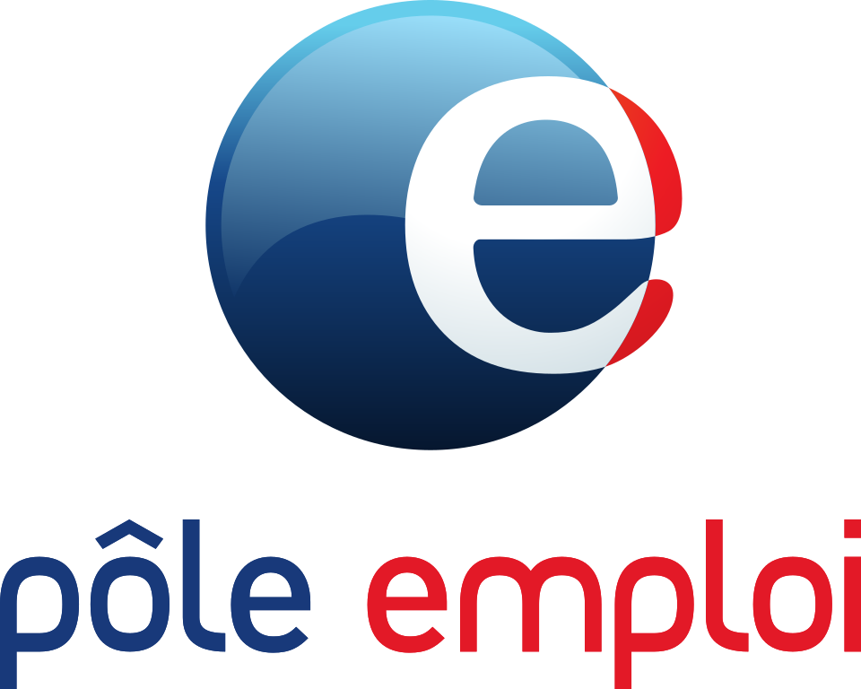 Pole emploi logo
