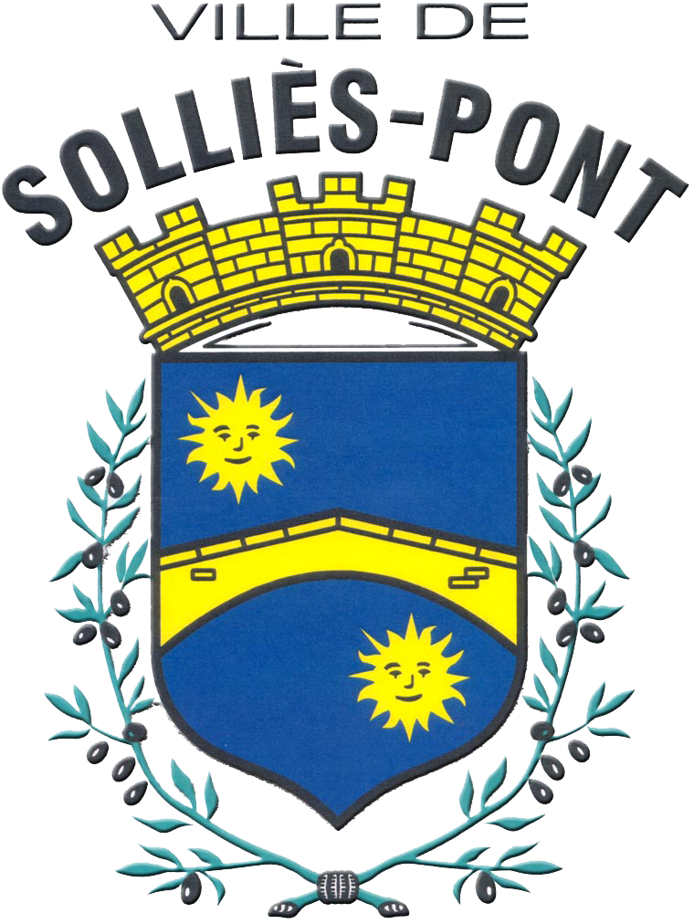LogoMairie de sollies png