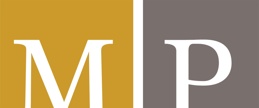 לוגו משרד עו״ד מיכאל פפה-קונסול גרמניה בחיפה