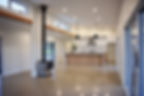 New Architectual Home