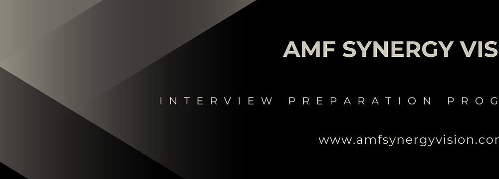 Interview Preparation