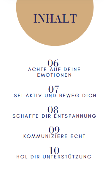 Miniaturbild: Die 10 besten Tipps für Erwachsene mit einer AD(H)S