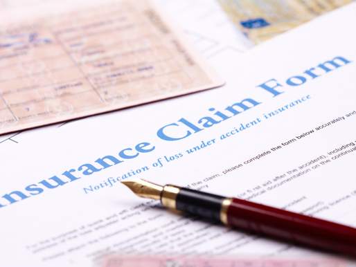 Health Insurance Claim