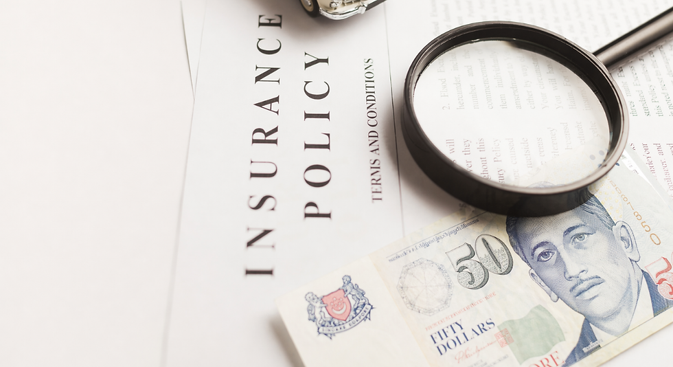 Insurance Deductibles for Home and Car Insurance