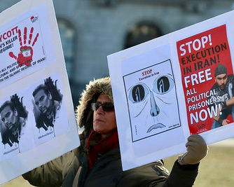 The Fate of Political Prisoners and the Future of Judicial Repression in the Islamic Republic of Iran
