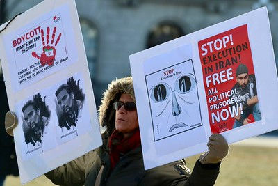 The Fate of Political Prisoners and the Future of Judicial Repression in the Islamic Republic of Iran