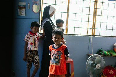 Malaysia’s repatriation of Myanmar Nationals Raises Protection Concerns