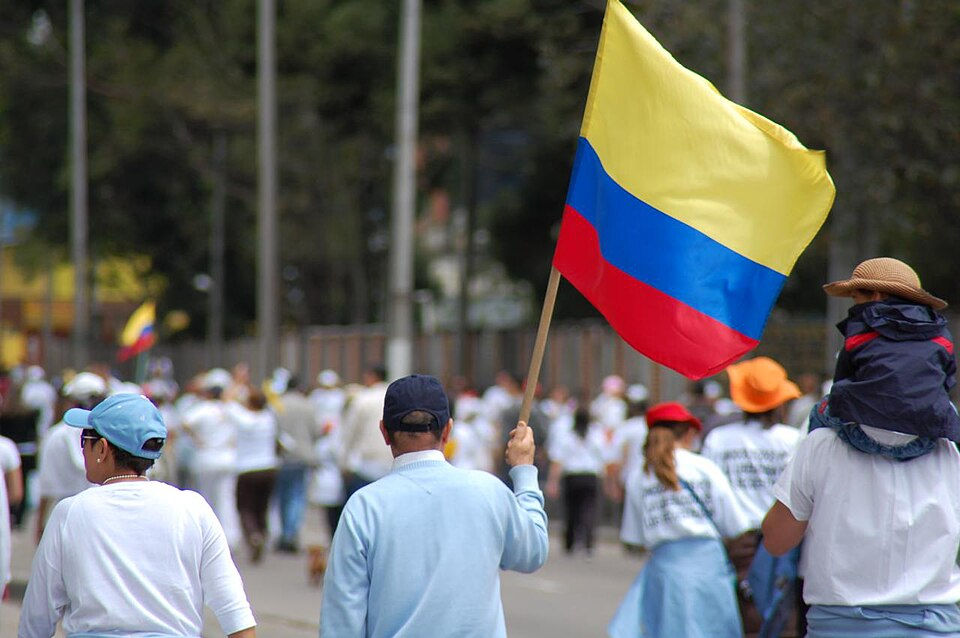 Colombia’s Human Rights Defenders Face Risings Attacks as Killings Continue