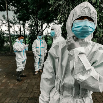 Des Kenyans s’opposent à un projet américain de centre de quarantaine pour Ebola