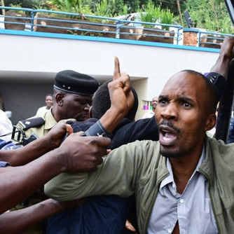 Human Rights Concerns Mount as Civic Freedoms Come Under Increasing Pressure in Uganda
