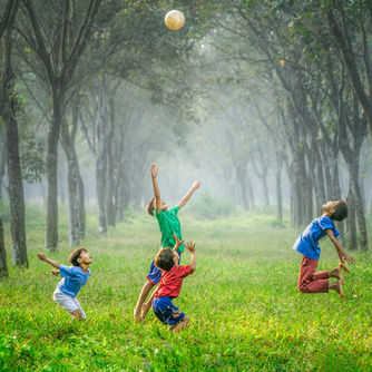 Protecting Children’s Rights in the European Union Digital Space and Beyond