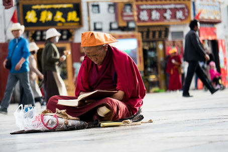 Tibetan Conference in Nepal Moved Online by Request of Nepali Authorities