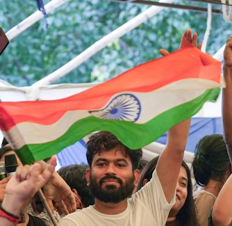 Crackdowns on the Cockroach Janta Party Do Not Quell the Fight for Democracy