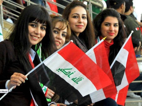 The Regression of Women’s Rights in Iraq