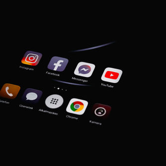 The Role of Social Media Algorithms in Shaping Political Polarisation in the United States