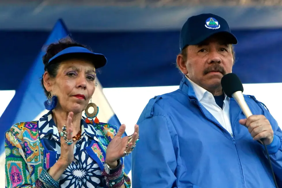 No More Elections in Nicaragua, Says President Ortega