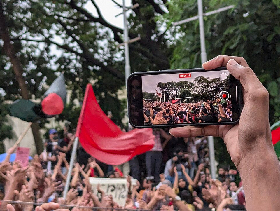 The Human Rights Cost of Internet Shutdowns in South Asia