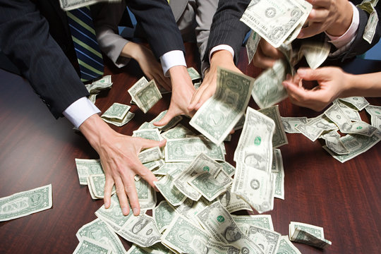 The Human Cost of Perpetual Competition: Capitalism as a Human Rights Issue
