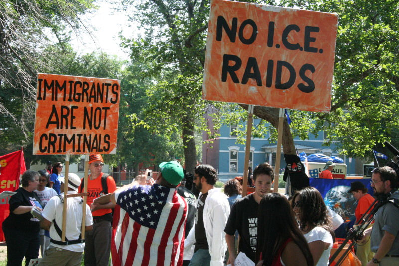 New York Ends Local ICE Detention Contracts as Dignity Not Detention Act Takes Effect