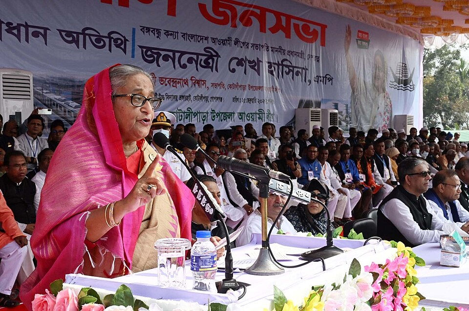 Bangladesh's Reform Promise Meets Its First Test