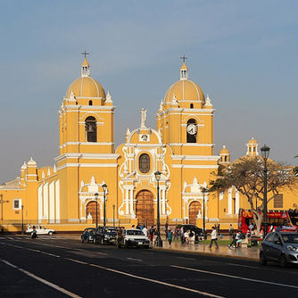 Trujillo and the Erosion of State Authority in Peru