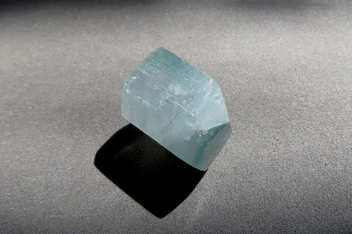 阿富汗碧璽原石5