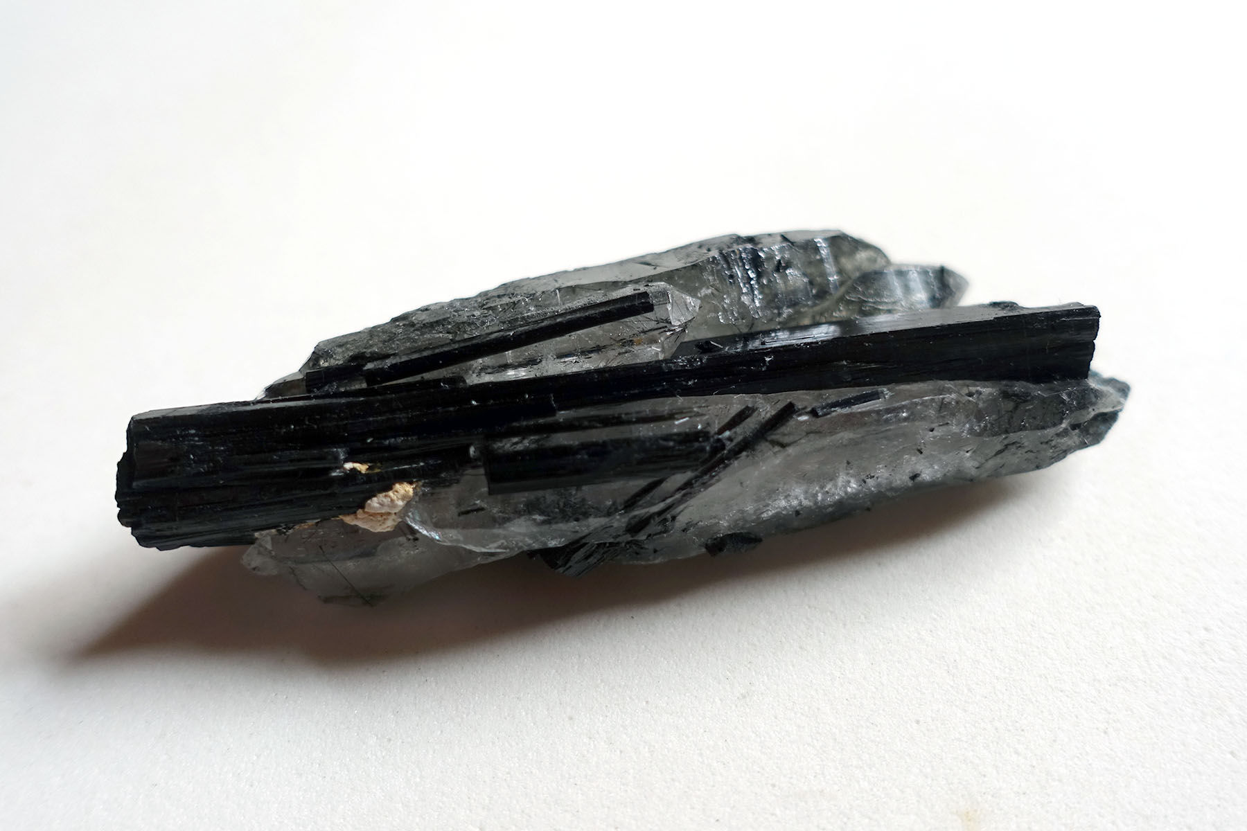 黑髮雷慕利亞水晶4