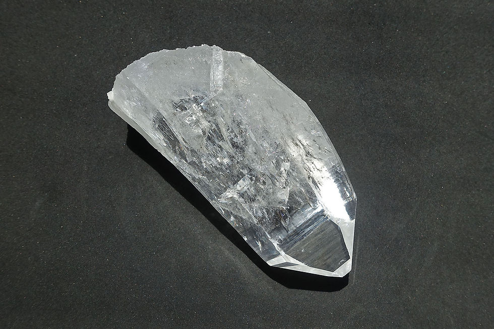 縮圖：哥倫比亞白水晶3/資料庫水晶