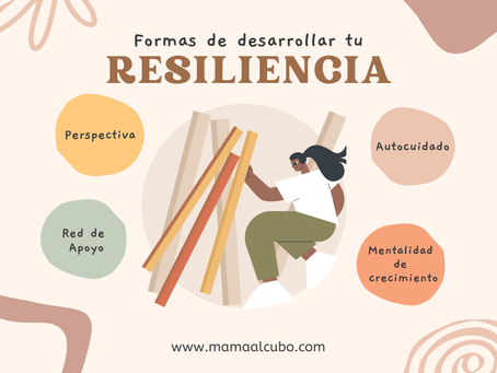 Triunfar a Pesar de Todo: Resiliencia y Motivación