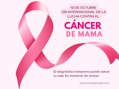 Prevención del Cáncer de Mama: Pasos para Cuidar tu Salud