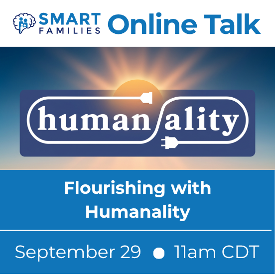 Flourishing with Humanality