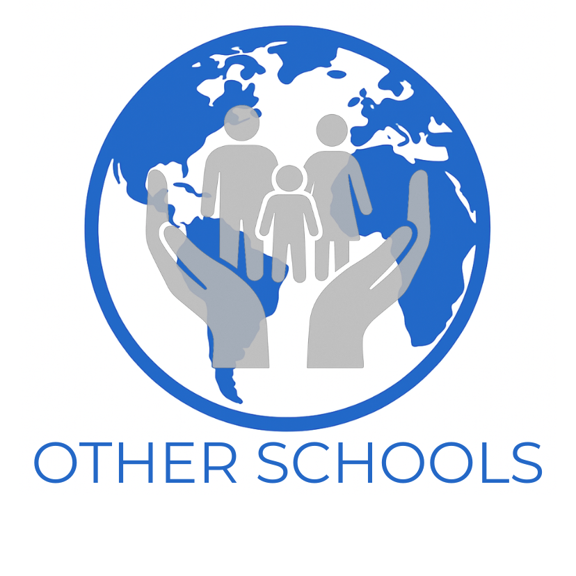 Family Night: Other Schools (not already listed)