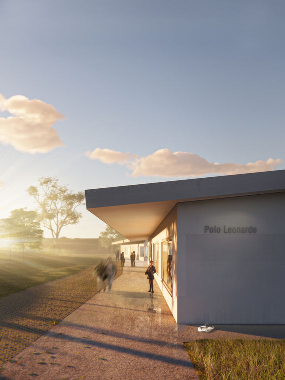 Rendering, visualization, matteomeschiari atelier
School Selmi-Corni, Modena IT