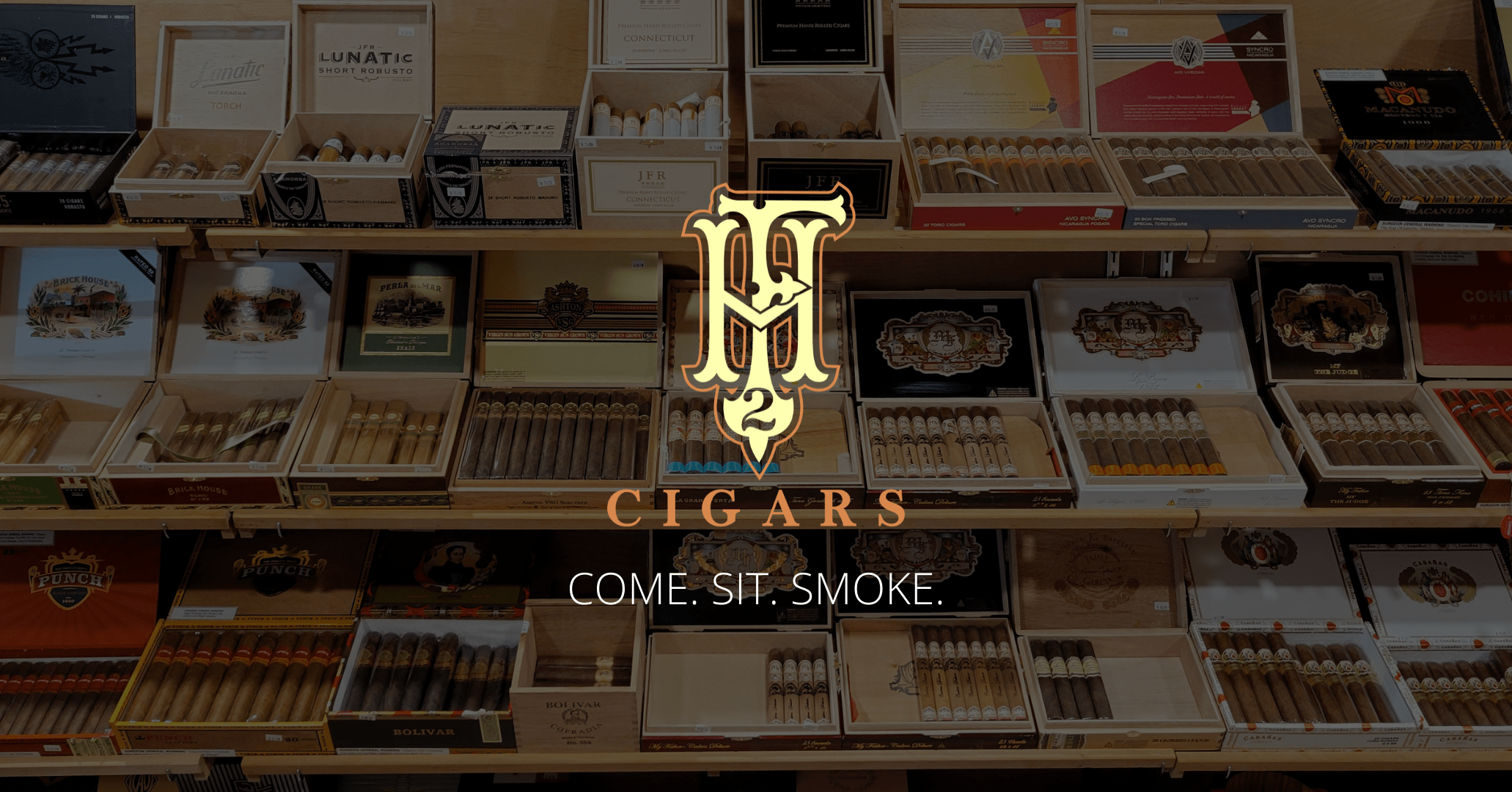 FH2 Cigars Pipes Pipe Tobacco Simpsonville SC Greenville SC