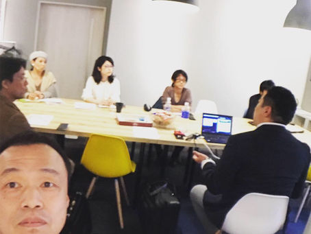 【セミナー報告】コンサル業・個人事業主で稼ぐ力を身につける! ビジネスの組み立て方と伝え方セミナー - コワーキングスペースIDECOLABO -