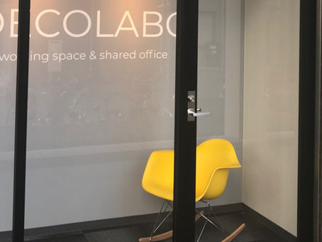 通常営業再開のお知らせ - 西宮市のコワーキングスペースIDECOLABO -