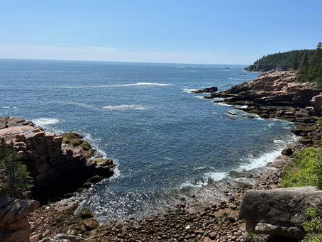 The Ultimate Acadia National Park Family Vacation Guide