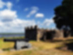 Fort Frederica