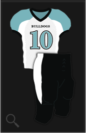 Modified Denver Style