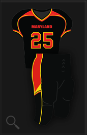Maryland Style